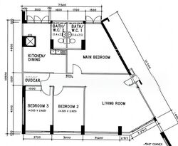 Blk 290 Keat Hong Tembusu (Choa Chu Kang), HDB 4 Rooms #575496911